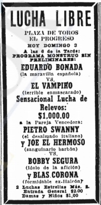 source: http://www.thecubsfan.com/cmll/images/cards/19520203progreso.PNG