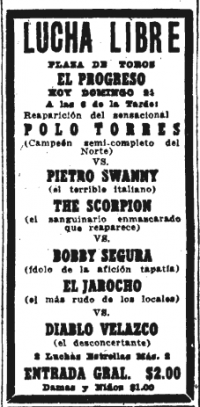 source: http://www.thecubsfan.com/cmll/images/cards/19520224progreso.PNG