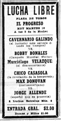 source: http://www.thecubsfan.com/cmll/images/cards/19520318progreso.PNG