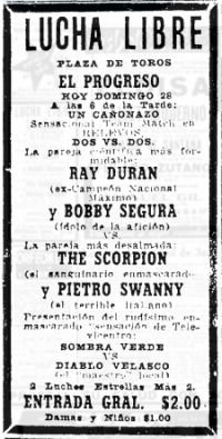 source: http://www.thecubsfan.com/cmll/images/cards/19520323progreso.PNG