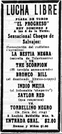 source: http://www.thecubsfan.com/cmll/images/cards/19520406progreso.PNG