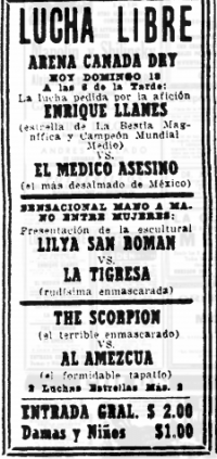 source: http://www.thecubsfan.com/cmll/images/cards/19520518canada.PNG