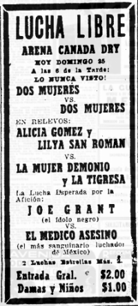 source: http://www.thecubsfan.com/cmll/images/cards/19520525canada.PNG