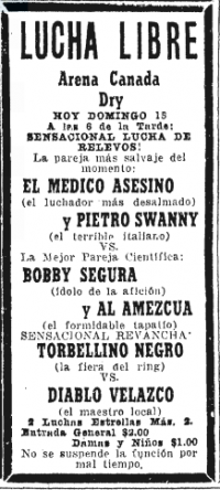 source: http://www.thecubsfan.com/cmll/images/cards/19520615canada.PNG