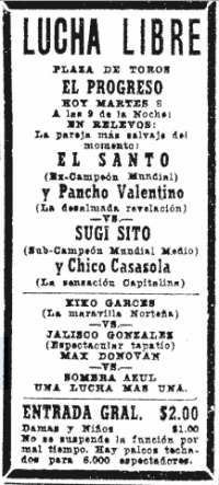 source: http://www.thecubsfan.com/cmll/images/cards/19520708progreso.PNG