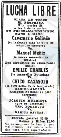 source: http://www.thecubsfan.com/cmll/images/cards/19520729progreso.PNG