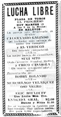source: http://www.thecubsfan.com/cmll/images/cards/19520819progreso.PNG