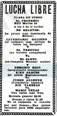 source: http://www.thecubsfan.com/cmll/images/cards/19520826progreso.PNG