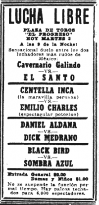 source: http://www.thecubsfan.com/cmll/images/cards/19520902progreso.PNG
