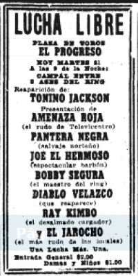 source: http://www.thecubsfan.com/cmll/images/cards/19521021progreso.PNG