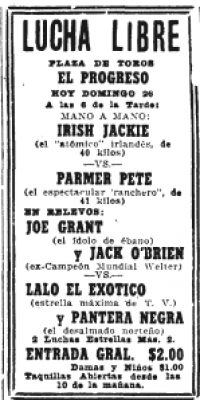 source: http://www.thecubsfan.com/cmll/images/cards/19521026progreso.PNG