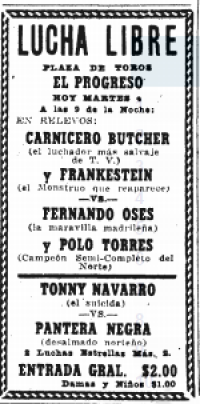 source: http://www.thecubsfan.com/cmll/images/cards/19521104progreso.PNG