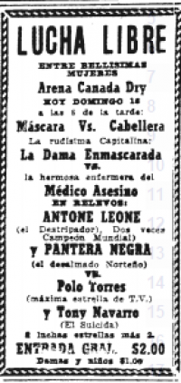 source: http://www.thecubsfan.com/cmll/images/cards/19521116canada.PNG