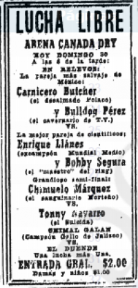 source: http://www.thecubsfan.com/cmll/images/cards/19521130canada.PNG