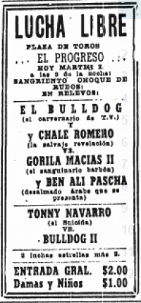 source: http://www.thecubsfan.com/cmll/images/cards/19521202progreso.PNG