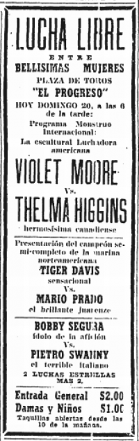 source: http://www.thecubsfan.com/cmll/images/cards/19510120progreso.PNG
