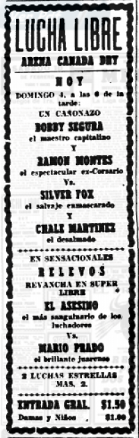 source: http://www.thecubsfan.com/cmll/images/cards/19510204canada.PNG
