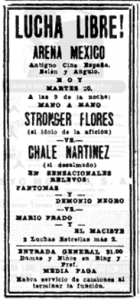 source: http://www.thecubsfan.com/cmll/images/cards/19510220mexicogdl.PNG