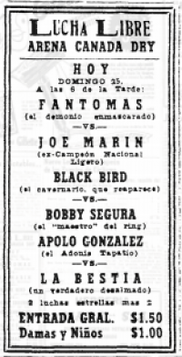 source: http://www.thecubsfan.com/cmll/images/cards/19510325canada.PNG