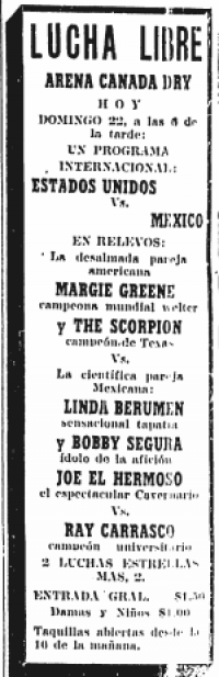 source: http://www.thecubsfan.com/cmll/images/cards/19510422canada.PNG