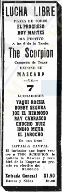 source: http://www.thecubsfan.com/cmll/images/cards/19510501progreso.PNG
