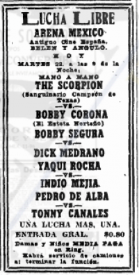 source: http://www.thecubsfan.com/cmll/images/cards/19510522mexicogdl.PNG