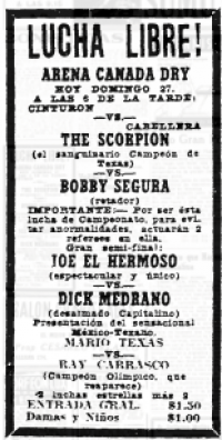 source: http://www.thecubsfan.com/cmll/images/cards/19510527canada.PNG