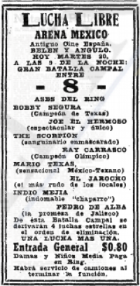 source: http://www.thecubsfan.com/cmll/images/cards/19510529mexicogdl.PNG