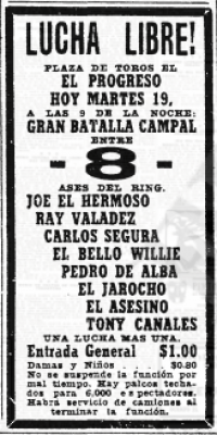source: http://www.thecubsfan.com/cmll/images/cards/19510619progreso.PNG