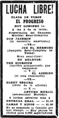source: http://www.thecubsfan.com/cmll/images/cards/19510701progreso.PNG