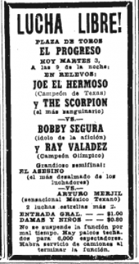 source: http://www.thecubsfan.com/cmll/images/cards/19510703progreso.PNG