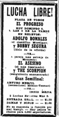 source: http://www.thecubsfan.com/cmll/images/cards/19510708progreso.PNG