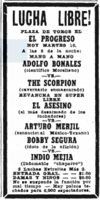 source: http://www.thecubsfan.com/cmll/images/cards/19510710progreso.PNG