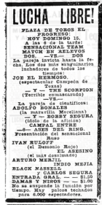 source: http://www.thecubsfan.com/cmll/images/cards/19510715progreso.PNG