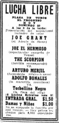 source: http://www.thecubsfan.com/cmll/images/cards/19510729progreso.PNG