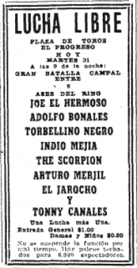 source: http://www.thecubsfan.com/cmll/images/cards/19510731progreso.PNG