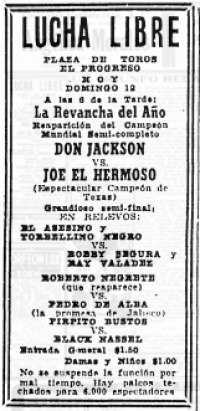 source: http://www.thecubsfan.com/cmll/images/cards/19510812progreso.PNG