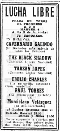 source: http://www.thecubsfan.com/cmll/images/cards/19510904progreso.PNG