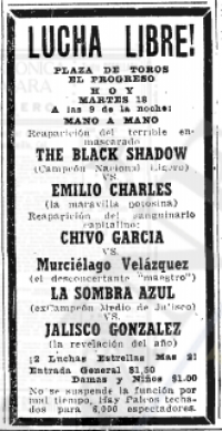 source: http://www.thecubsfan.com/cmll/images/cards/19510918progreso.PNG