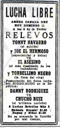 source: http://www.thecubsfan.com/cmll/images/cards/19511111canada.PNG
