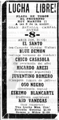 source: http://www.thecubsfan.com/cmll/images/cards/19511211progreso.PNG