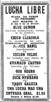 source: http://www.thecubsfan.com/cmll/images/cards/19511218progreso.PNG