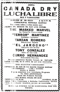 source: http://www.thecubsfan.com/cmll/images/1949gdl/19450527canada.PNG