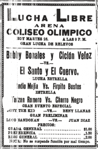 source: http://www.thecubsfan.com/cmll/images/1949gdl/19450626olimpico.PNG
