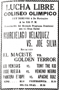 source: http://www.thecubsfan.com/cmll/images/1949gdl/19451104olimpico.PNG
