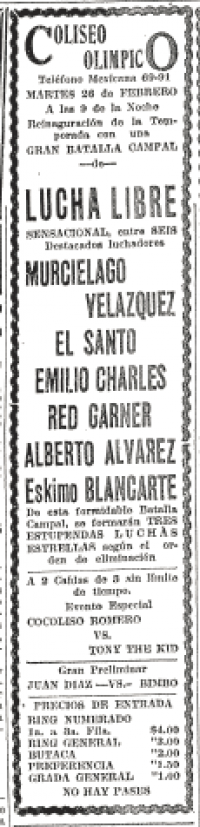 source: http://www.thecubsfan.com/cmll/images/1949gdl/19460226olimpico.PNG