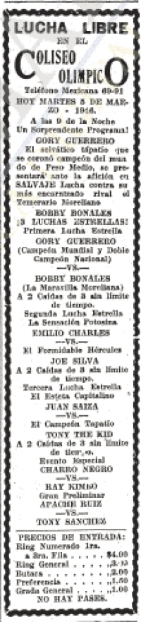 source: http://www.thecubsfan.com/cmll/images/1949gdl/19460305olimpico.PNG