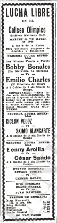 source: http://www.thecubsfan.com/cmll/images/1949gdl/19460326olimpico.PNG