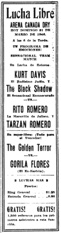 source: http://www.thecubsfan.com/cmll/images/1949gdl/19460331canada.PNG