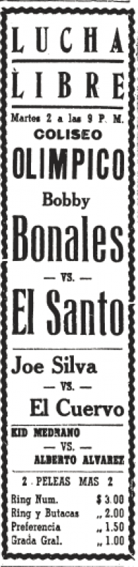 source: http://www.thecubsfan.com/cmll/images/1949gdl/19460402olimpico.PNG
